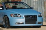 Volvo C70 Caresto Edition 2007 года